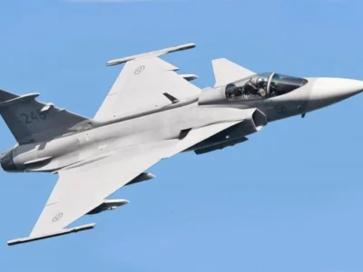 Sweden Prepares Largest Ever Military Aid Package for Ukraine