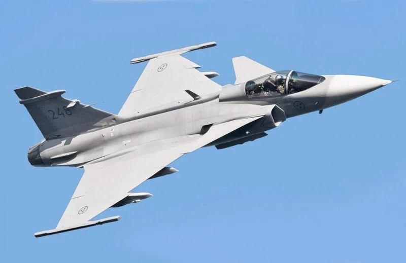 Sweden Prepares Largest Ever Military Aid Package for Ukraine  