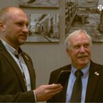 Учасники курсів зі стратегічних комунікацій за стандартами НАТО для пресофіцерів