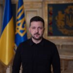 ППО, кіберзахист і підготовка до зими: Президент представив нового секретаря РНБО