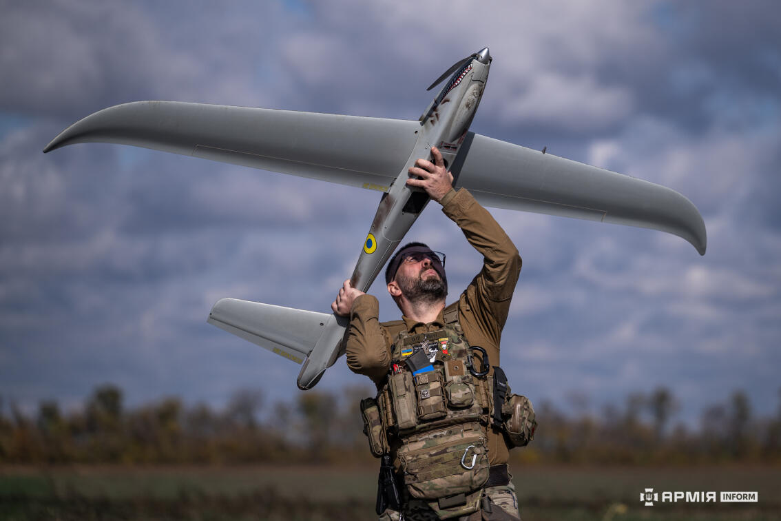 Перший День СБС: як Україна створила рід Сил, якого не було в жодній армії світу