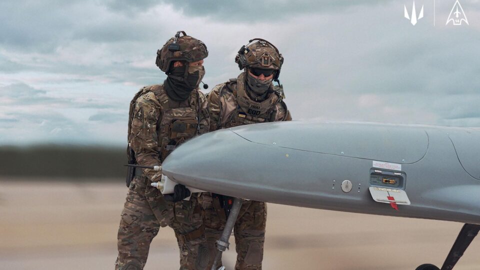 РЛС, ТЕС та об’єкти енергетики: дронарі СБС уразили 38 цілей у Криму 