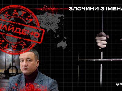 «Змушували зізнатися у роботі на СБУ»: встановлено підозрюваного у катуванні бізнесмена в тимчасово окупованому Мелітополі