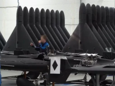 Конструктори «Іскандерів», Х-101 та «Оніксів»: ГУР відкрило базу інженерів російської війни