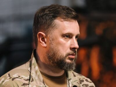 Командир 3-го корпусу Андрій Білецький назвав переваги трансформації Сил оборони