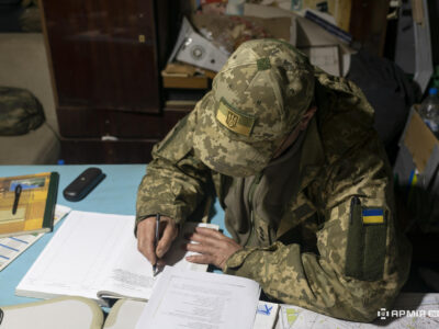«У бойових підрозділах зменшать обсяг паперової роботи»: Трансформація посилить ефективність сержантів
