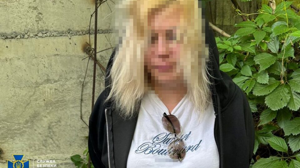 СБУ викрила підготовку теракту біля Майдану Незалежності: затримано двох жінок 