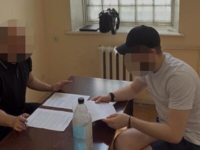 Крали на захисті військовослужбовців: ДБР повідомило нові підозри «львівським бізнесменам»