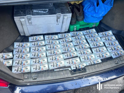 Молдова за $15 тисяч на авто і за $8 тисяч пішки: затримано переправника ухилянтів