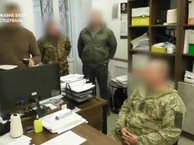 Пішов у СЗЧ і розпалював національну ворожнечу: на Чернігівщині отримав вирок антисеміт
