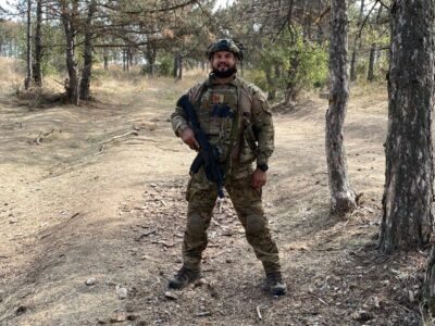 «Хлопці рік відслужили й пішли додому»: морпіх пояснив, чому довіряє новому контракту