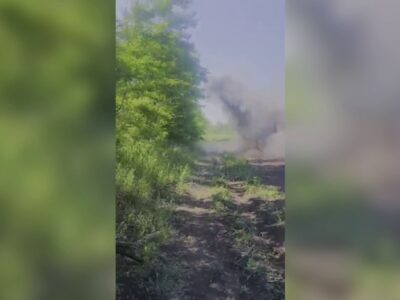 «Наче шматок цеглини, а фіг там!»: на Сумщині окупанти вигадують підступні методи мінування