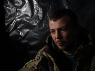 «Наскладав «вагнерів» штабелями і спитав, що далі»: історія бійця «Танкіста»