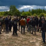 Учасники Field Demo Day