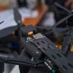 FPV-дрон