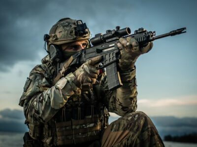 «Артан» зірвав штурм «елітної» розвідки рф на Запоріжжі