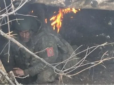 «З будь-кого ліплять штурмовиків»: під Лиманом росіяни кидають у бій тих, хто випадково потрапив під руку