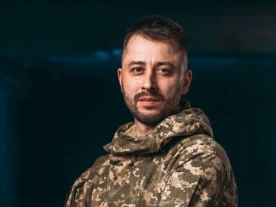 «Хай повертаються туди, де їм буде комфортно працювати»: Кирило Верес про новий механізм повернення із СЗЧ
