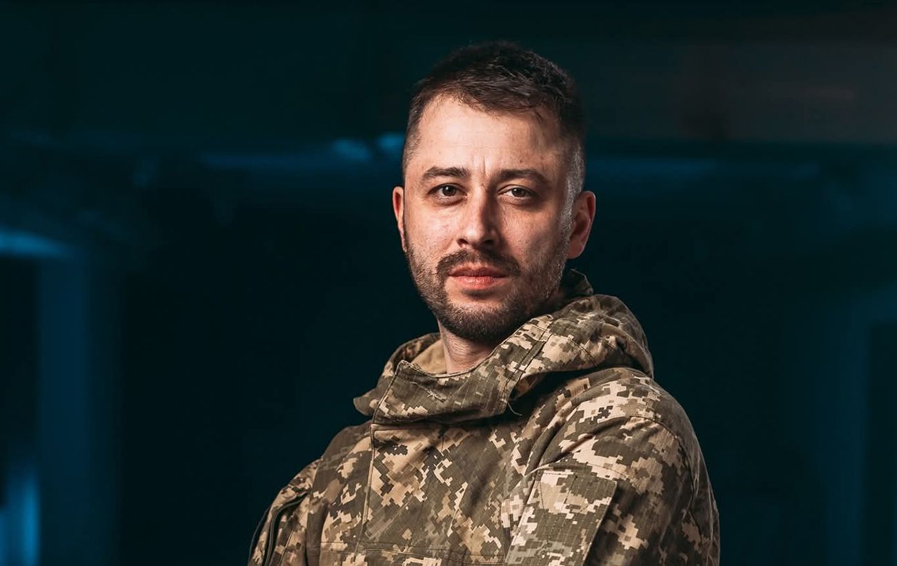 «Хай повертаються туди, де їм буде комфортно працювати»: Кирило Верес про новий механізм повернення із СЗЧ