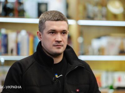 «Особисто зроблю все, щоб ви сіли»: Михайло Федоров про викорінення корупції в Міноборони