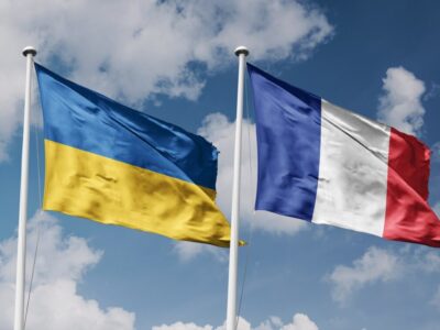 Радари та ракети для ППО: Франція допоможе з посиленням захисту українського неба