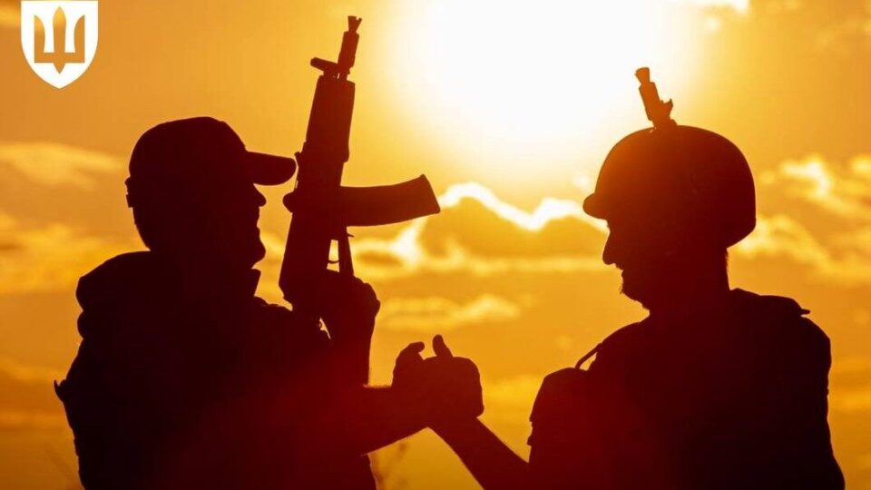 «Людина йде до людини»: у 21-му армійському корпусі назвали головний мотив повернення військових після СЗЧ 