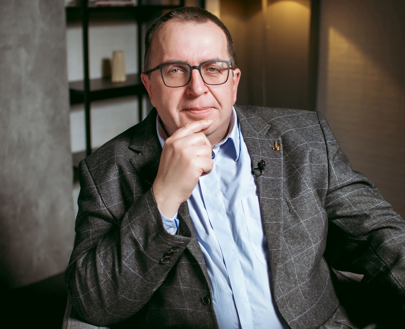 Андрій Харук