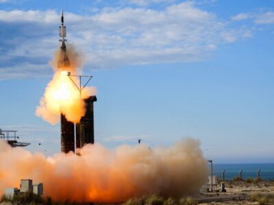 Україна отримає від Німеччини додаткові ракети для ППО