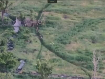 Окупантів по парі, цілий взвод уражено: спроби прорватися на Харківщині дорогу коштують росіянам