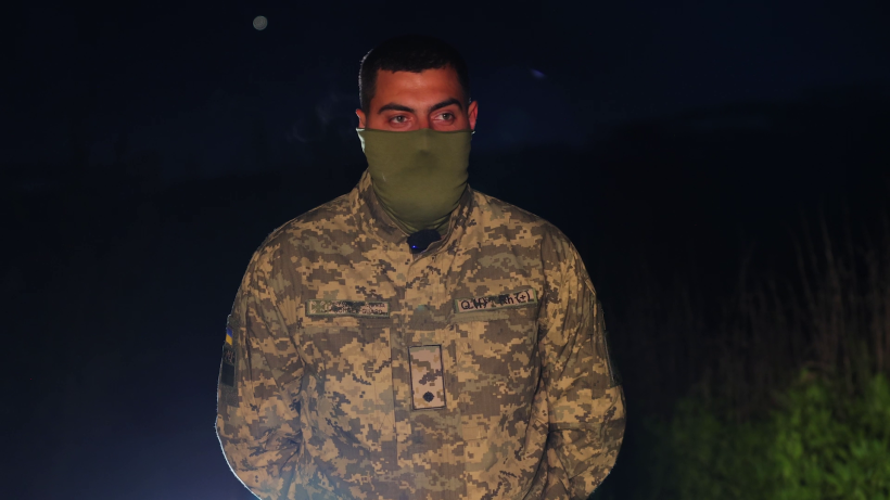 «Коли вони підняли руки, ми аж видихнули, бо стільки вже перевалили їх»: пілот «Шаман» про 56 вильотів за добу  