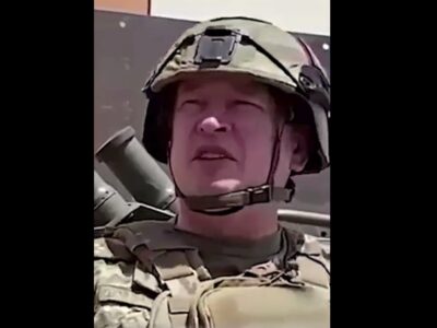 Довічне замість Києва за 3 дні: російський генерал отримав вирок