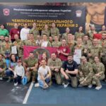 Унікальне поєднання військової освіти та сучасних спортивно-оздоровчих технологій: чому варто вступити до Навчально-наукового інституту фізичної культури та спортивно-оздоровчих технологій