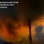 Уражено три мости, склад МТЗ та пункти управління військ рф — Генштаб ЗСУ