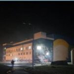 Ворог вдарив «Шахедом» по сховищу ядерного палива на Київщині: Генштаб ЗСУ розповів деталі