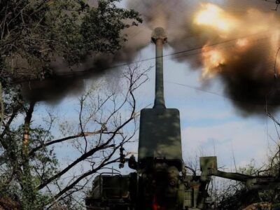 Ворог 13 разів атакував на Лиманському напрямку — Генштаб ЗСУ