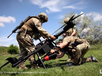 Дві третини ворожих атак припали на Покровський та Гуляйпільський напрямки — Генштаб ЗСУ