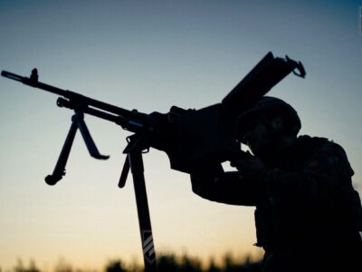 Протягом минулої доби зафіксовано 251 бойове зіткнення — Генштаб ЗСУ