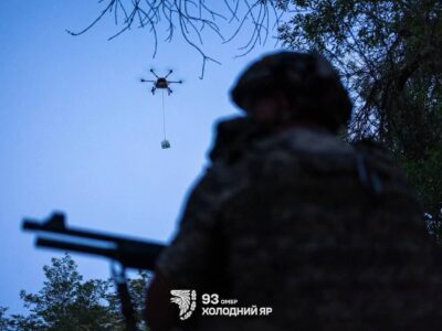 За минулу добу на фронті відбувся 241 бій — Генштаб ЗСУ