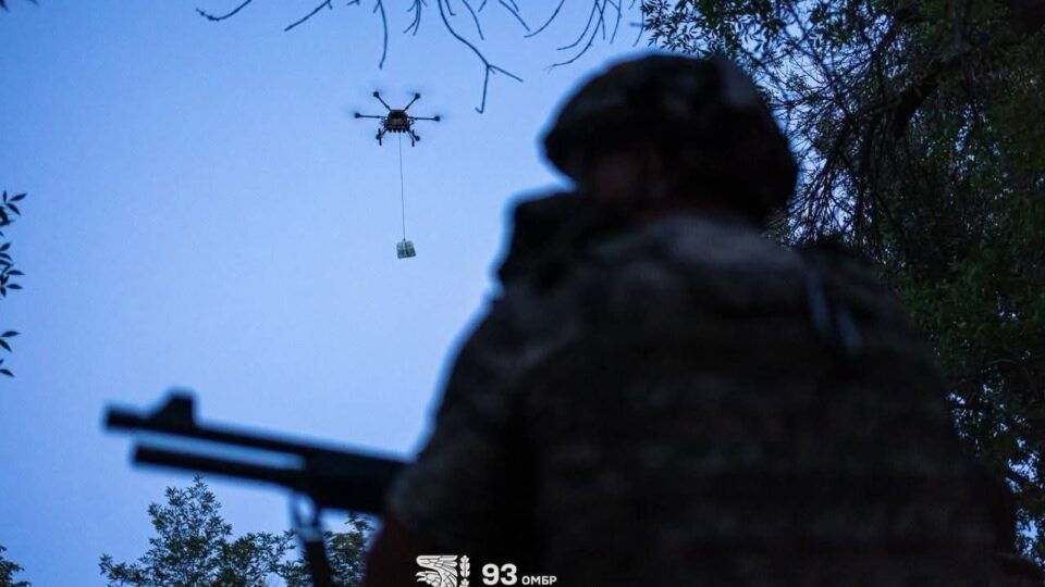 За минулу добу на фронті відбувся 241 бій — Генштаб ЗСУ 