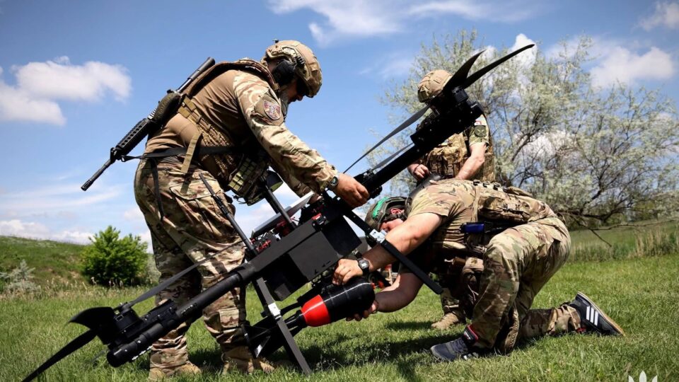 Дві третини ворожих атак припали на Покровський та Гуляйпільський напрямки — Генштаб ЗСУ  