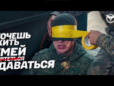 Власні командири радять застрелитися: нові росіяни врятували своє життя і здалися