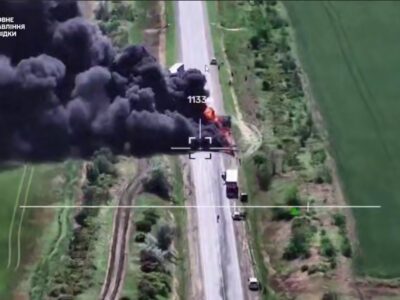 Тотальне знищення на Запоріжжі: бійці ГУР не залишають окупантам шансів