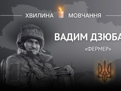Пам’яті Вадима Дзюби