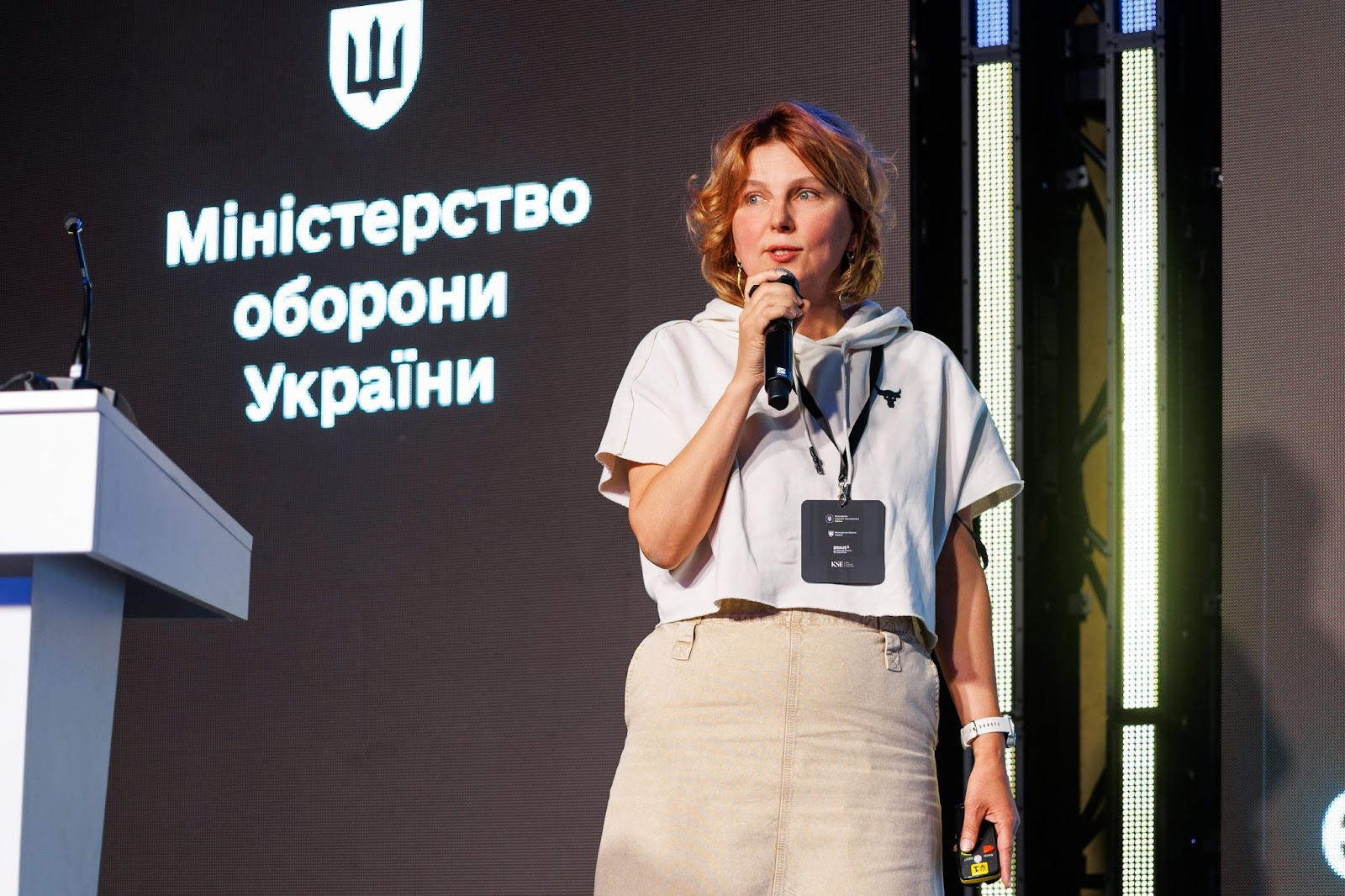 Оксана Ферчук