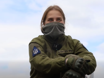 «Найважче — чекати льотчика назад»: технік МіГ-29 Марія про службу в бригаді «Привид Києва»
