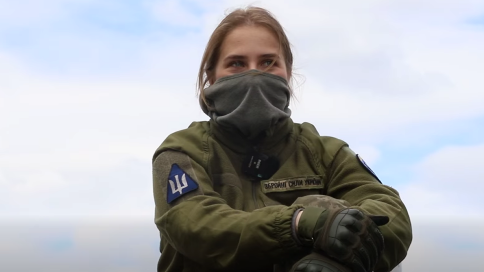 «Найважче — чекати льотчика назад»: технік МіГ-29 Марія про службу в бригаді «Привид Києва»  