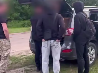 «Втрачені в бою» дрони продавали з рук: військового затримали на оборудці з FPV