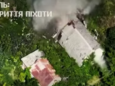 «Зеленка» не врятувала: у 28-й бригаді показали, як зривають російські штурми біля Костянтинівки