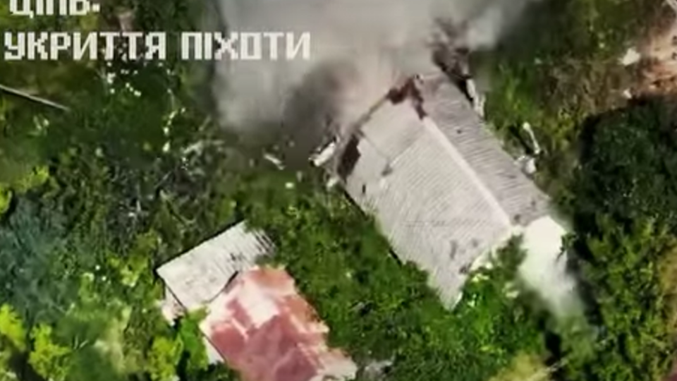 «Зеленка» не врятувала: у 28-й бригаді показали, як зривають російські штурми біля Костянтинівки