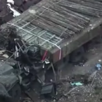 “They threw everything that could still move”: “Wolfhounds” destroy russian equipment on the Vovchansk axis